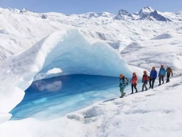 PATAGONIA AUSTRAL 2026 - SALIDA GRUPAL