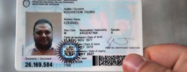 A partir de noviembre sólo se podrá usar el DNI digital