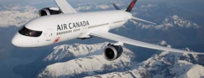 Air Canada nos comparte sus nuevos procedimientos