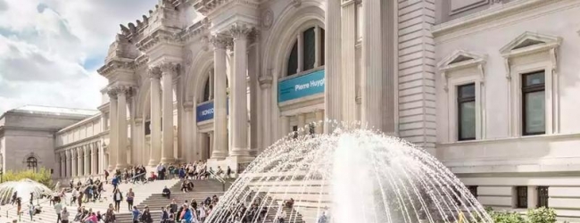 10 museos para visitar desde casa