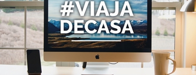 5 RECORRIDOS VIRTUALES