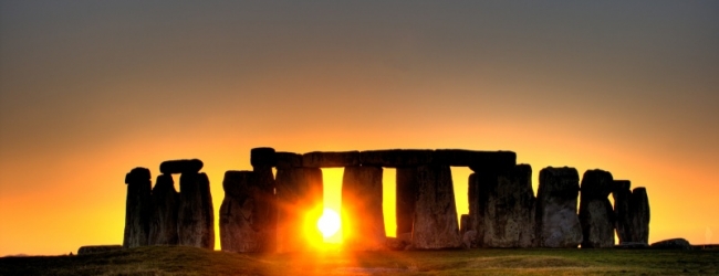Stonehenge transmitirá en vivo su celebración del solsticio 