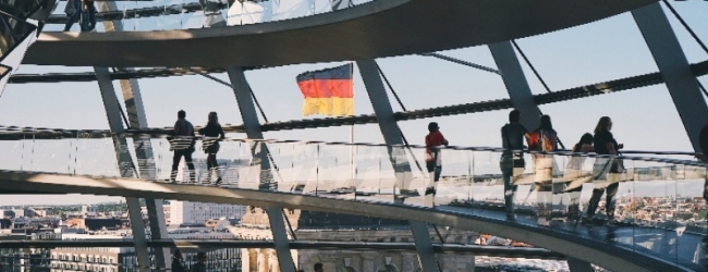 Alemania se abre al turismo de cercanias