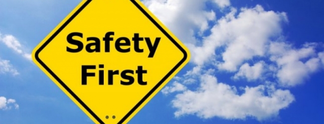 Destinos certificados con sello “Viaje Seguro”