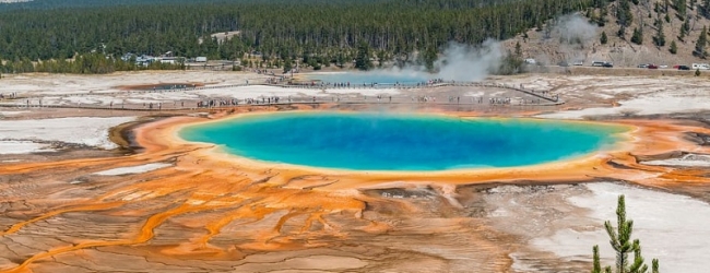 Novedades en Yellowstone