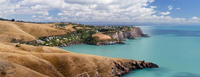 Nueva campaña lanzada por  Nueva Zelanda