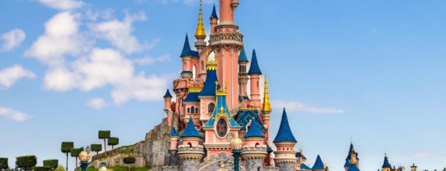 Disneyland París reabre!