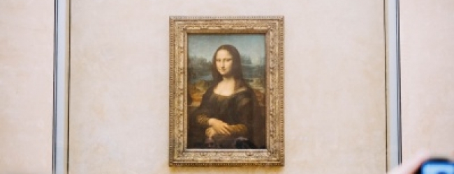 Reabre el Louvre!