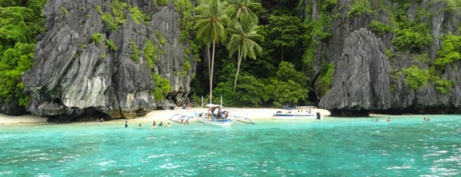 Conoce la mejor ISLA!