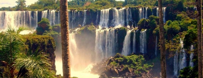 Reabrió el Parque Nacional Iguazú