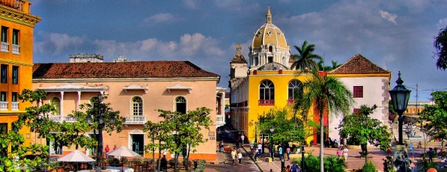 Colombia reabre al turismo internacional 