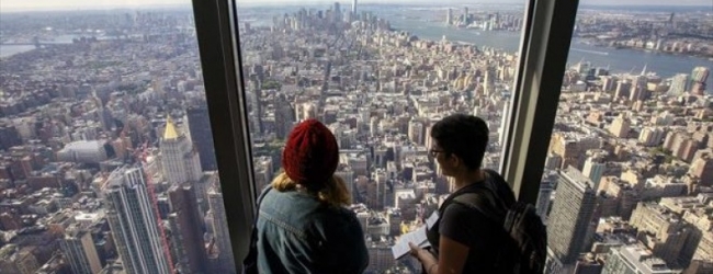 Nuevas medidas para el acceso al Empire State
