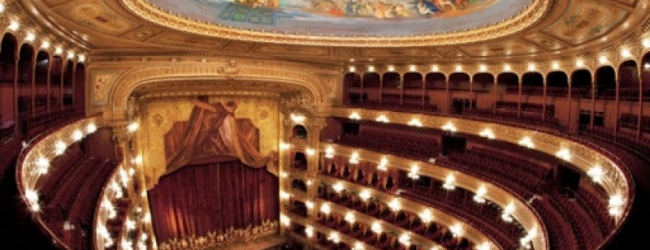 Buenos Aires desde casa con propuestas virtuales 