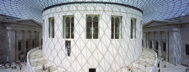Reabre el Museo Británico