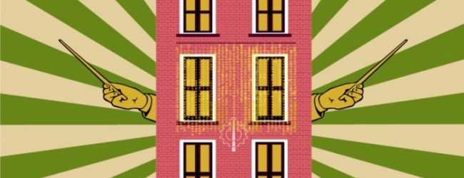 Conoce este mágico lugar  inspirado en ‘Harry Potter'