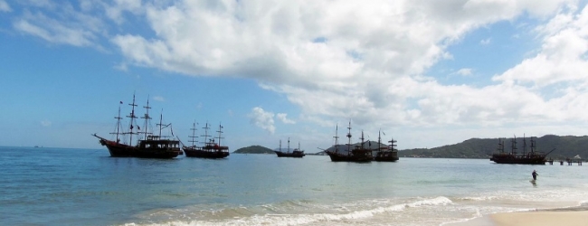 Florianópolis ya tiene el sello internacional Safe Travels