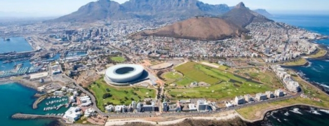 Sudáfrica reabre sus fronteras