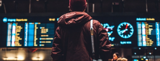 Así funciona la RG4815 para viajes al exterior 