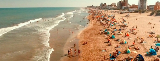 Habilitaron el turismo para ir a la costa argentina