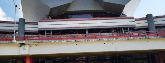 Reabre el aeropuerto de la Habana