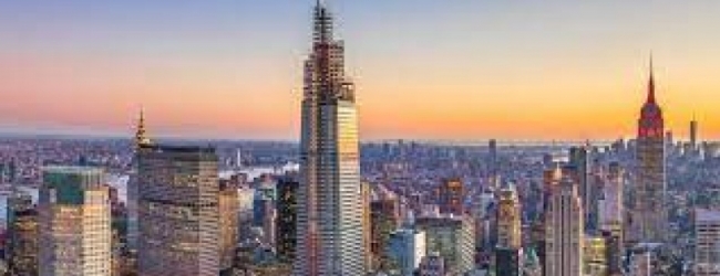 NYC tendrá un nuevo mirador e incluirá un elevador transpare