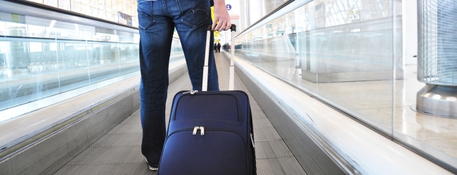 Información sobre equipaje de Mano