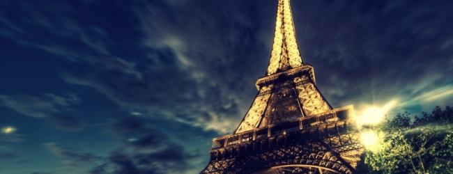 La reapertura de la Torre Eiffel ya tiene fecha!