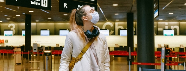 España habilitó el ingreso a los vacunados