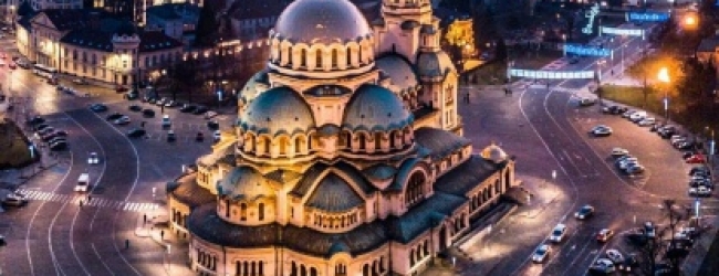 Bulgaria ya recibe turistas extracomunitarios