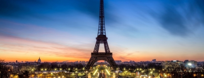 Francia se prepara para recibir turistas 