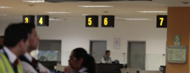 Tramites migratorios en Brasil 