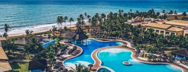 ¿Qué es un hotel All Inclusive?