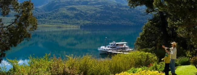 Bariloche implementa la ECOTASA