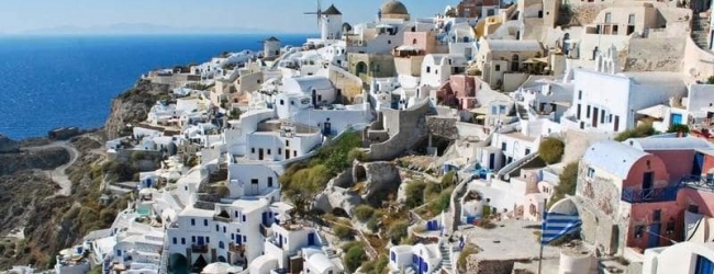 Nuevo Impuesto de alojamiento en Grecia