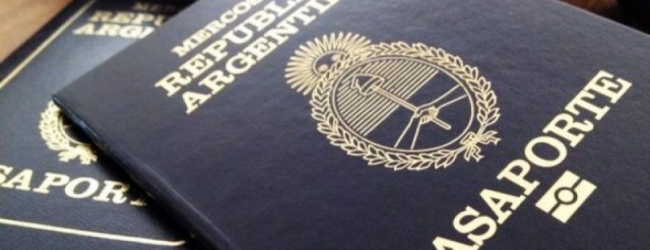 Requisitos para obtener tu Pasaporte
