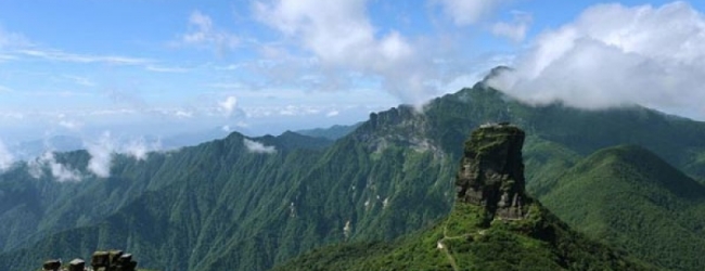 Nuevos sitios Patrimonio de la Humanidad