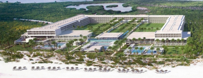 Novedades Cadena RIU