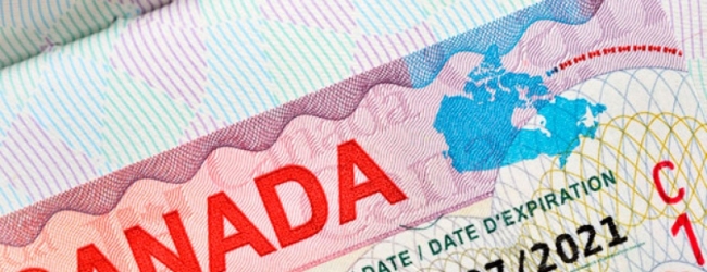  Visa Canadá - Nuevo Procedimiento