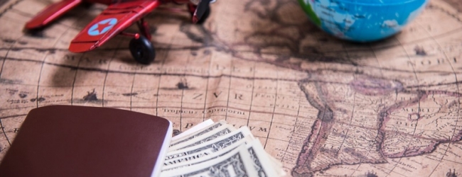 Nuevas medidas respecto al dolar.