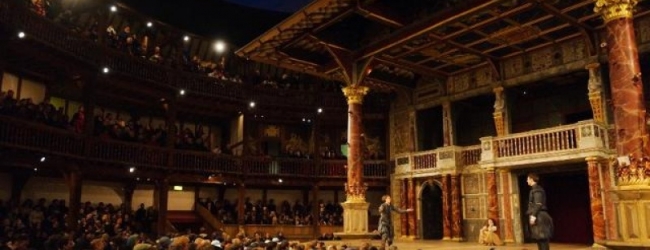 Disfruta de Shakespeare en el teatro de Londres 