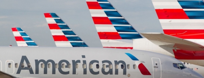 American Airlines envia su protocolo