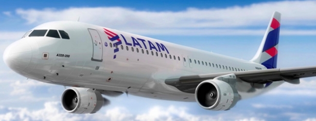 LATAM envía sus medidas de prevención