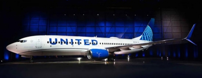 United Airles envia sus procedimientos