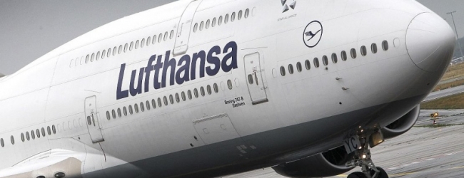 Lufthansa comparte sus nuevos procedimientos