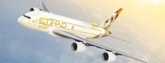 Ethiad comparte sus procedimientos