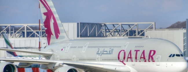 Qatar Airways comparte sus nuevos protocolos