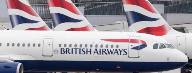 British Airways lanza sus nuevos protocolos