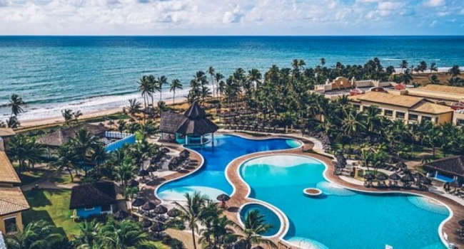 ¿Qué es un hotel All Inclusive?